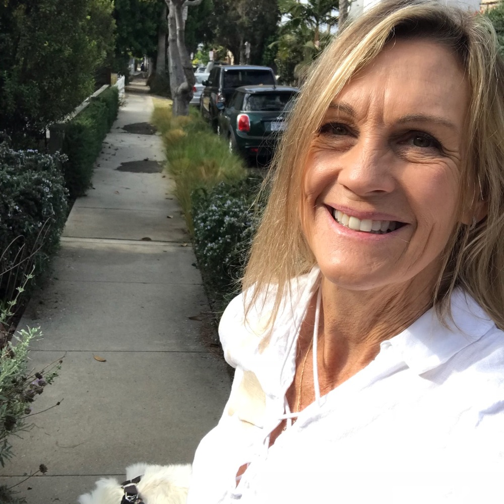 Meet your Posher, Lori